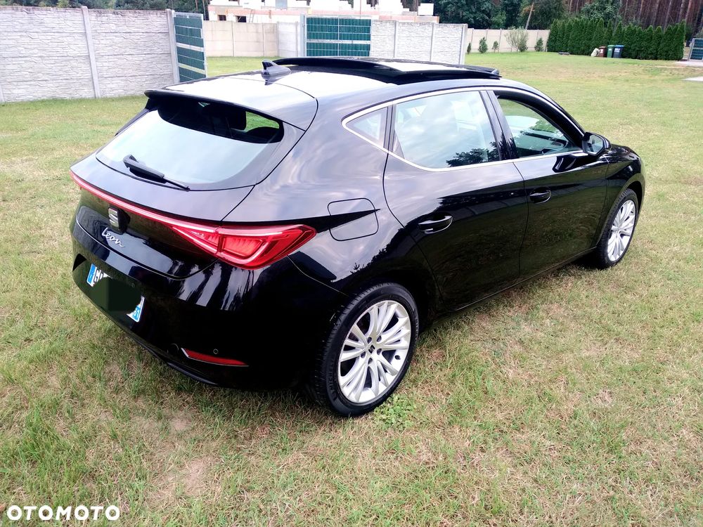 Seat Leon 2.0 TDI Reference - 6