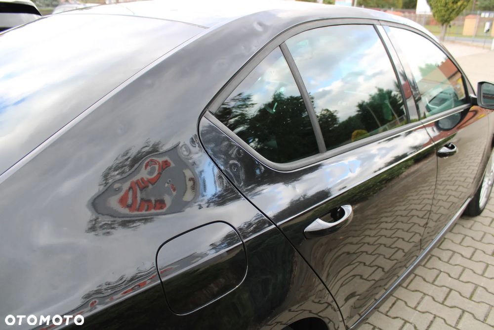 Skoda Octavia 2015