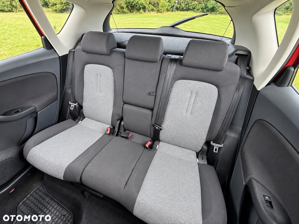 Seat Toledo 1.6 Reference - 7