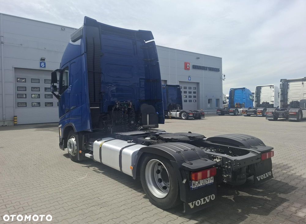 Volvo FH 460 X-low - 5