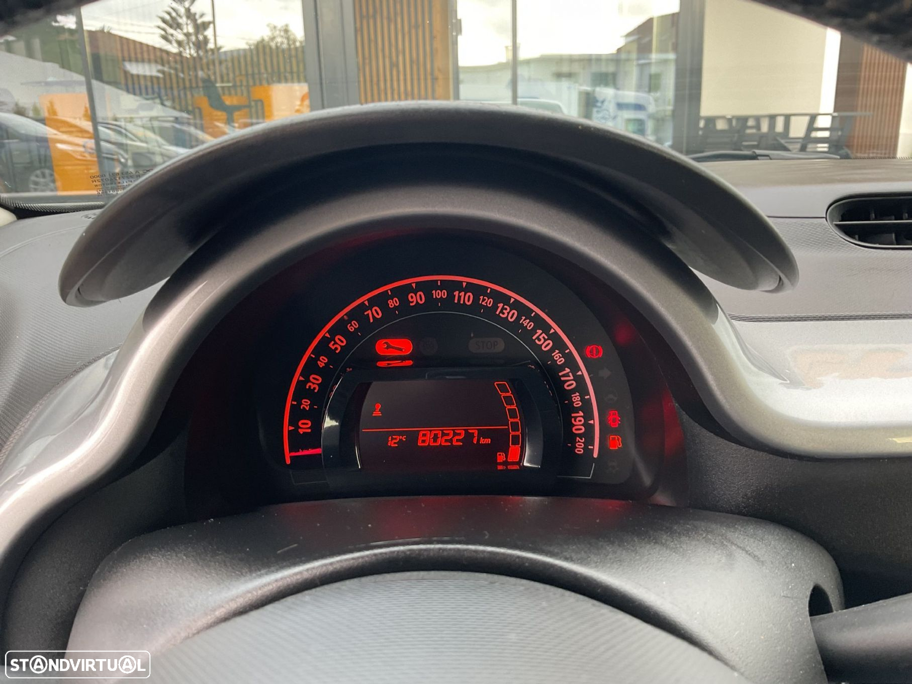 Renault Twingo 1.0 SCe Limited - 41
