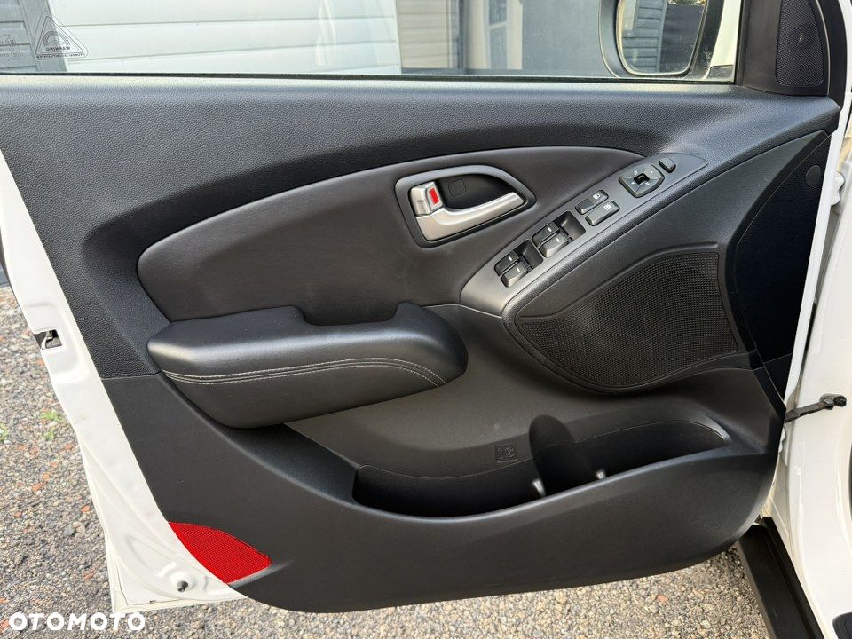 Hyundai ix35 2.0 Premium - 20