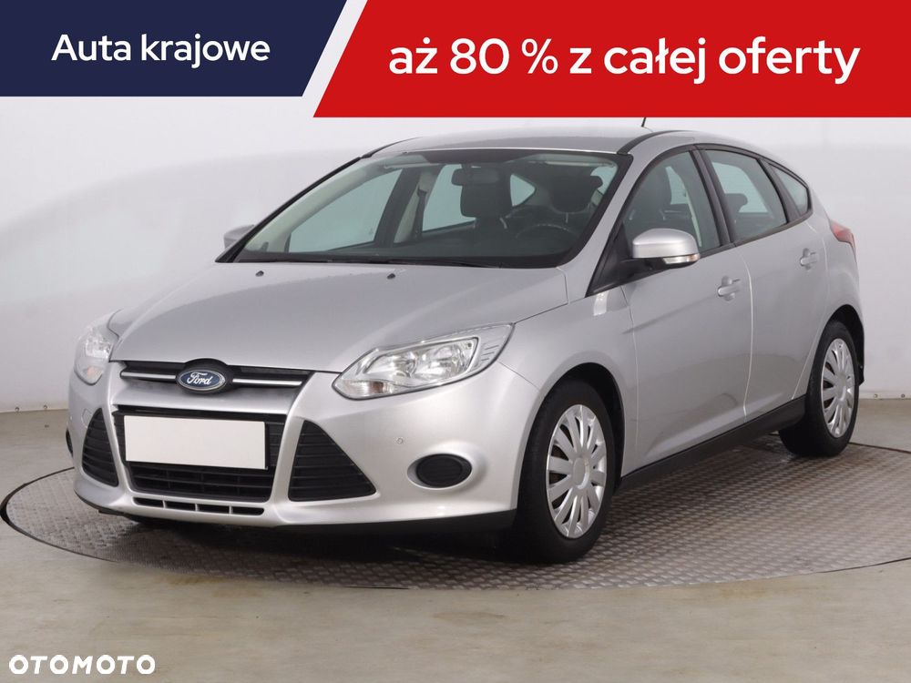 Ford Focus - 3
