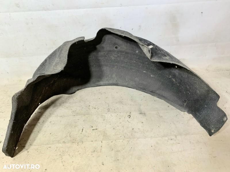 Carenaj roata stanga spate BMW Seria 1 LCI (2008-2011) (E81,E87) - 1