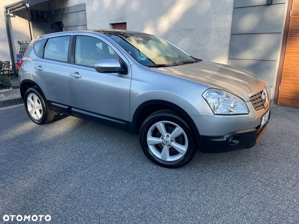 Nissan Qashqai 1.6 Tekna - 12