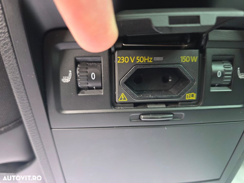 Volkswagen Passat 2.0 TDI Highline DPF - 6