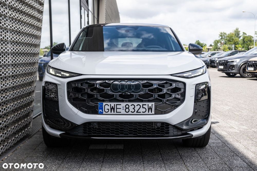 Audi Q3 Sportback - 3