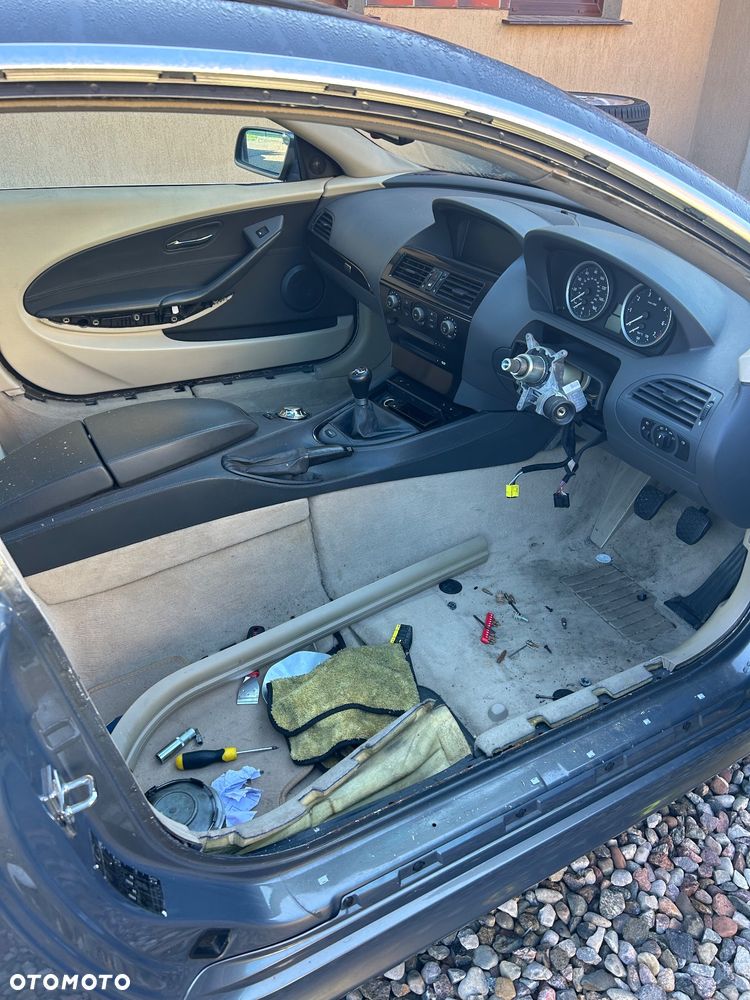 BMW Seria 7 750i - 16