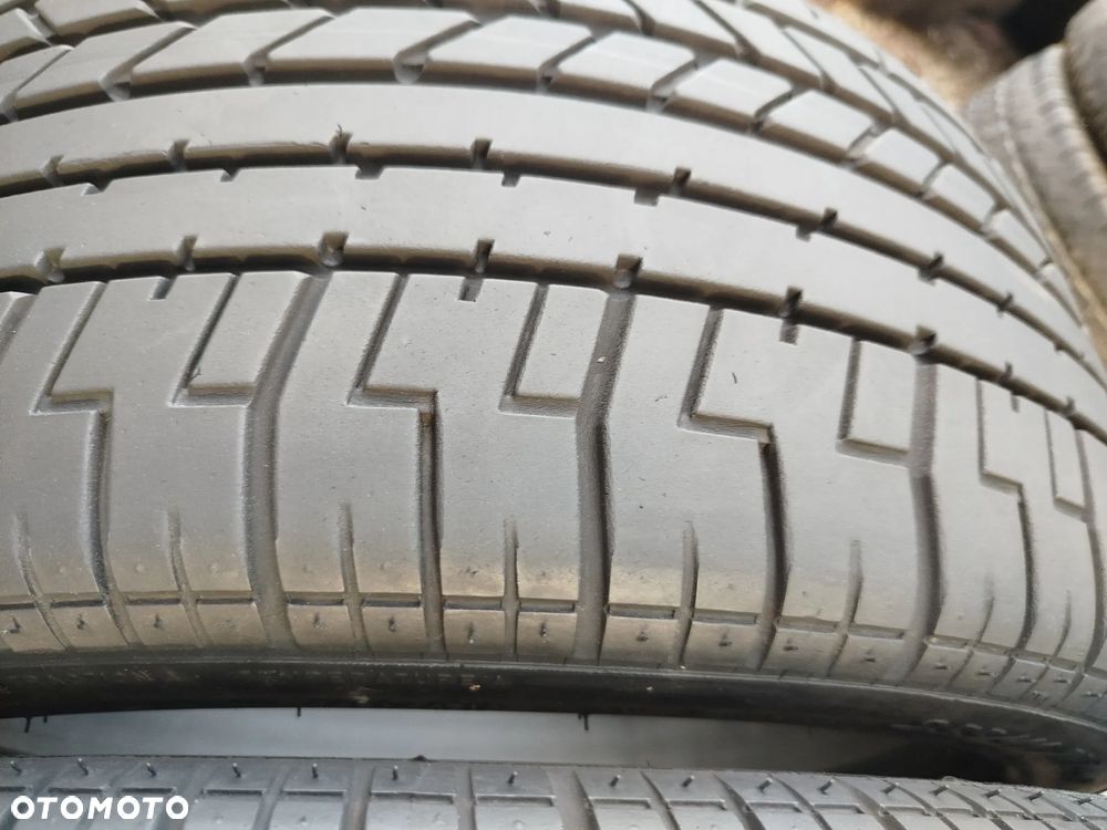 255/40R19 97Y Pirelli Asymmetric 2x90% bieznika - 4