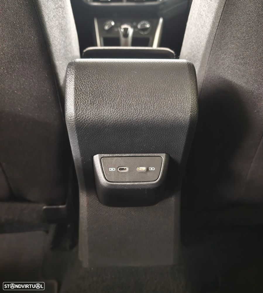 VW Taigo 1.0 TSI Life DSG - 21