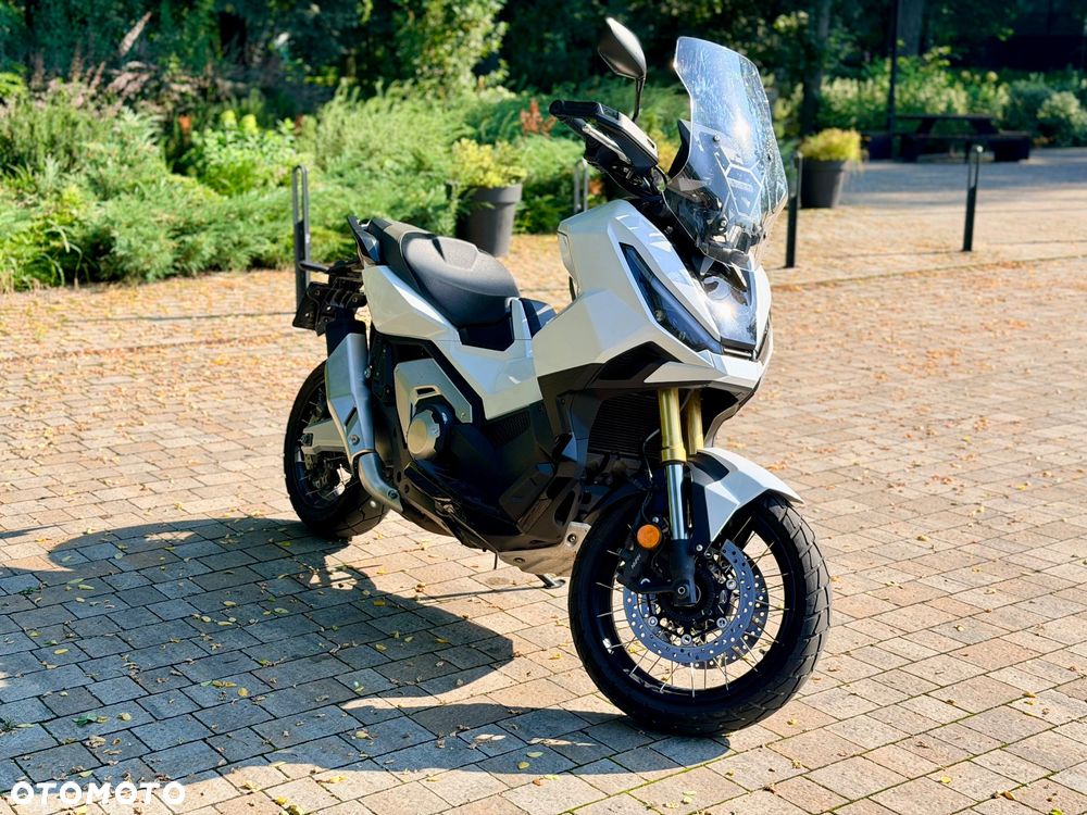 Honda X-ADV - 3