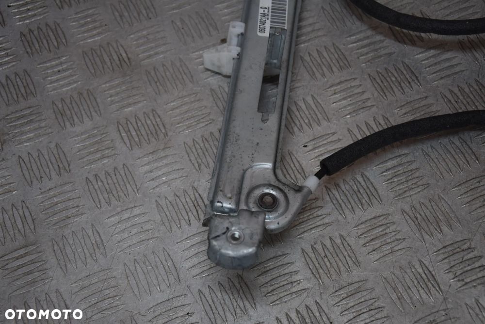 JEEP COMPASS I LIFT MECHANIZM SZYB LEWY PRAWY PRZÓD - 15