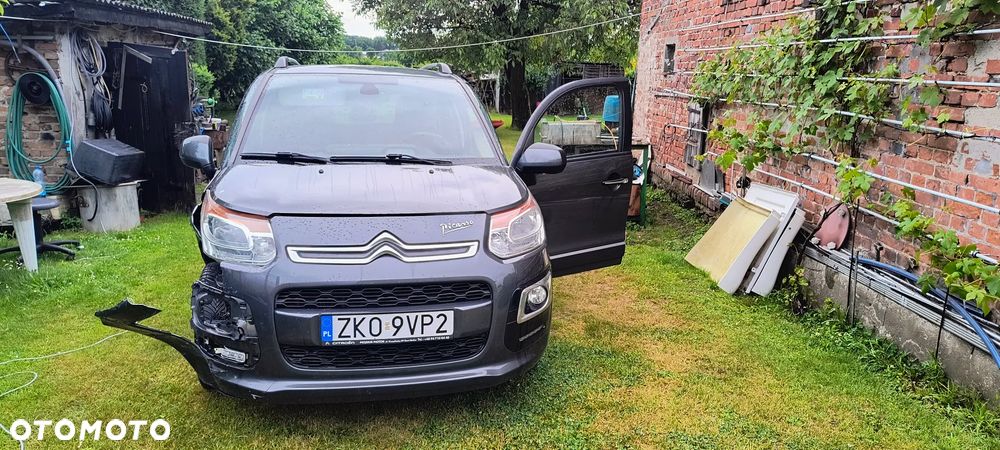 Citroën C3 Picasso 1.2 PureTech Exclusive - 5