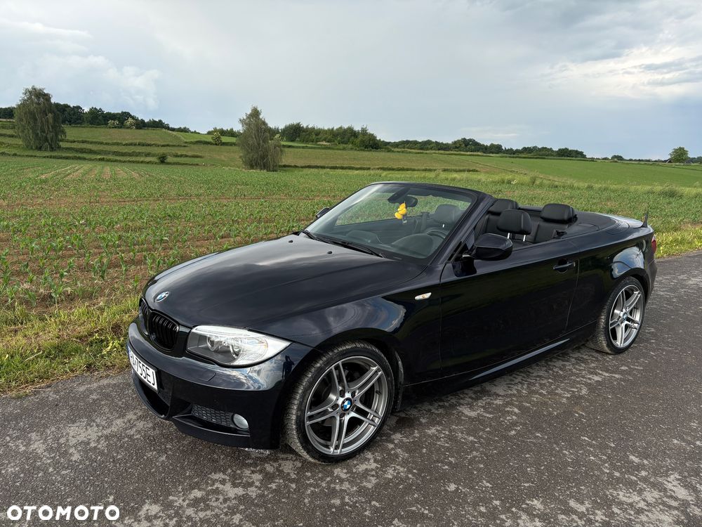 BMW Seria 1 - 12