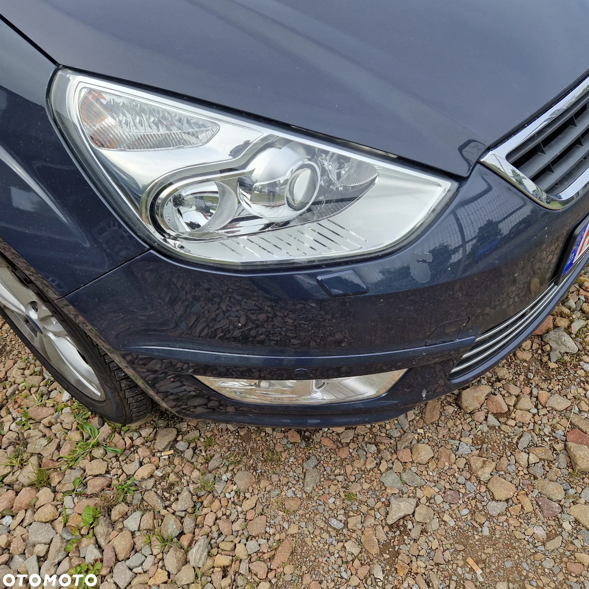 Ford Galaxy 2.2 TDCi DPF Titanium - 10