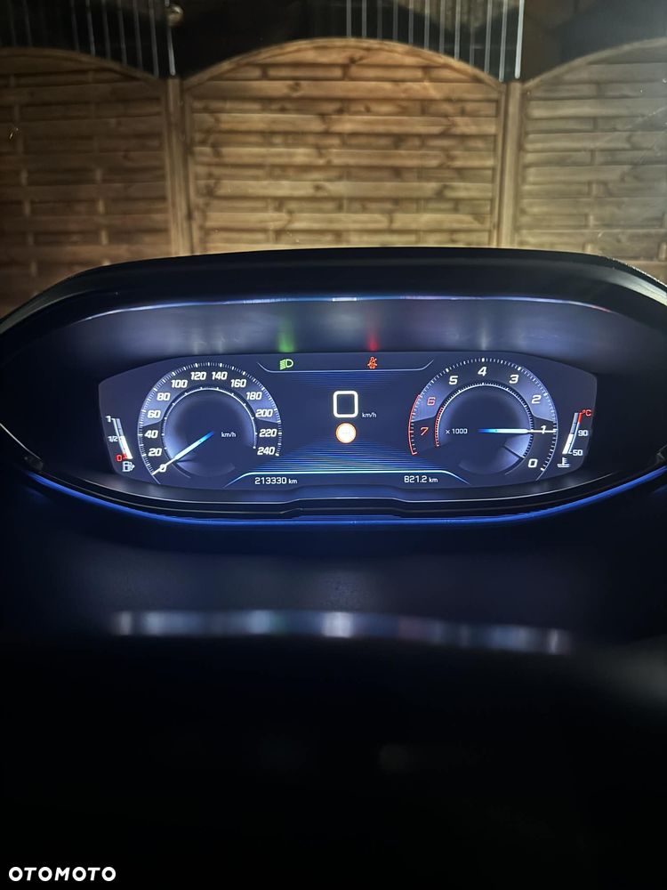 Peugeot 3008 PureTech 130 Stop & Start Access - 8