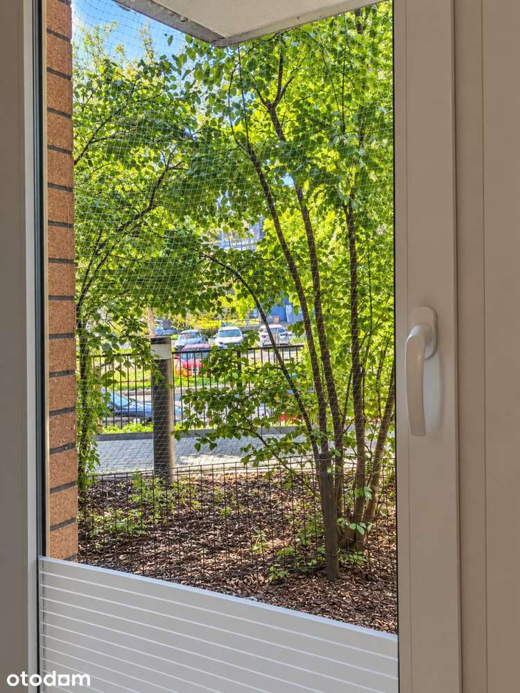 30 m² do wprowadzenia od zaraz | Nowe budownictwo