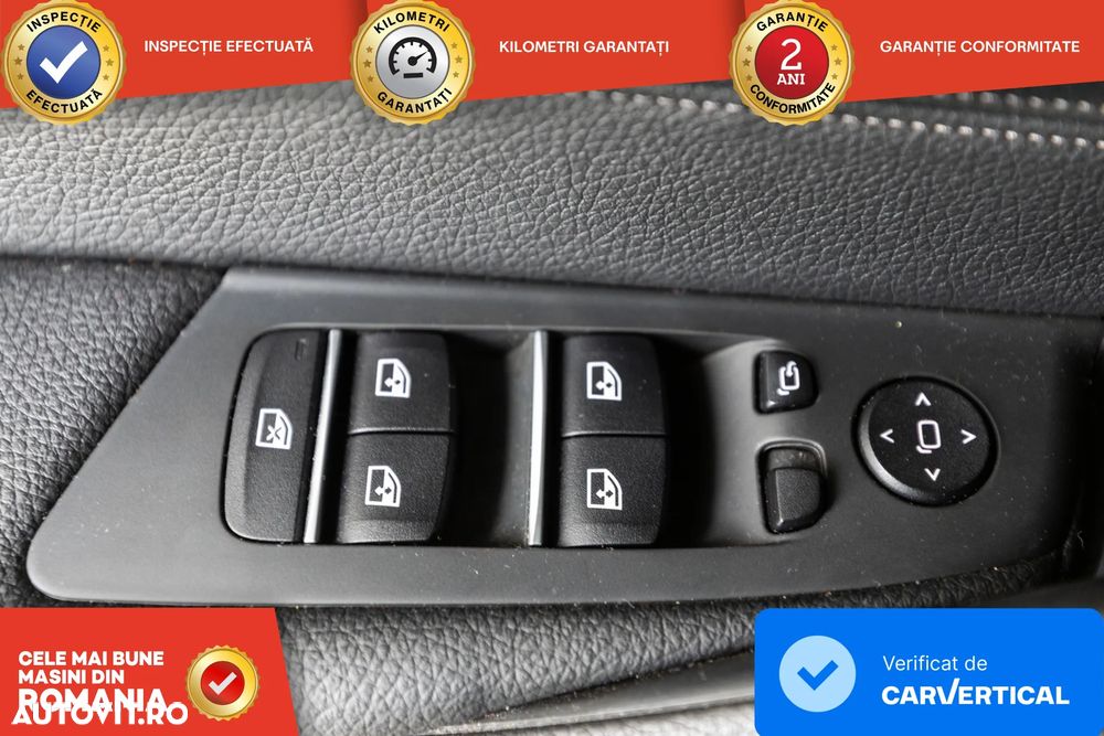 BMW Seria 5 520i AT MHEV - 9