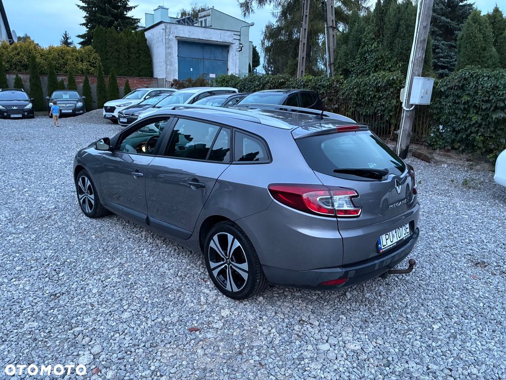 Renault Megane 1.6 16V 110 Dynamique - 5