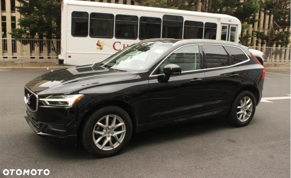 Volvo XC 60 T5 AWD Geartronic Momentum - 10