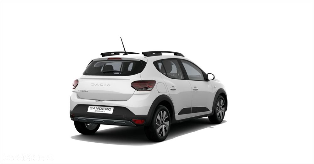Dacia Sandero Stepway - 6