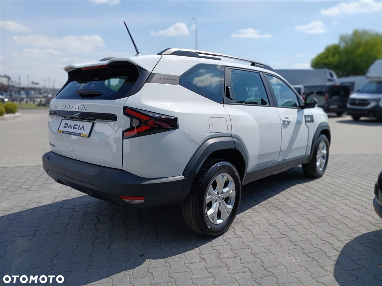Dacia Bigster - 4