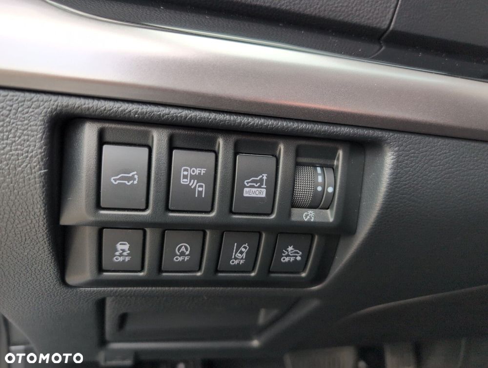 Subaru Outback 2.5i Exclusive (EyeSight) Lineartronic - 28