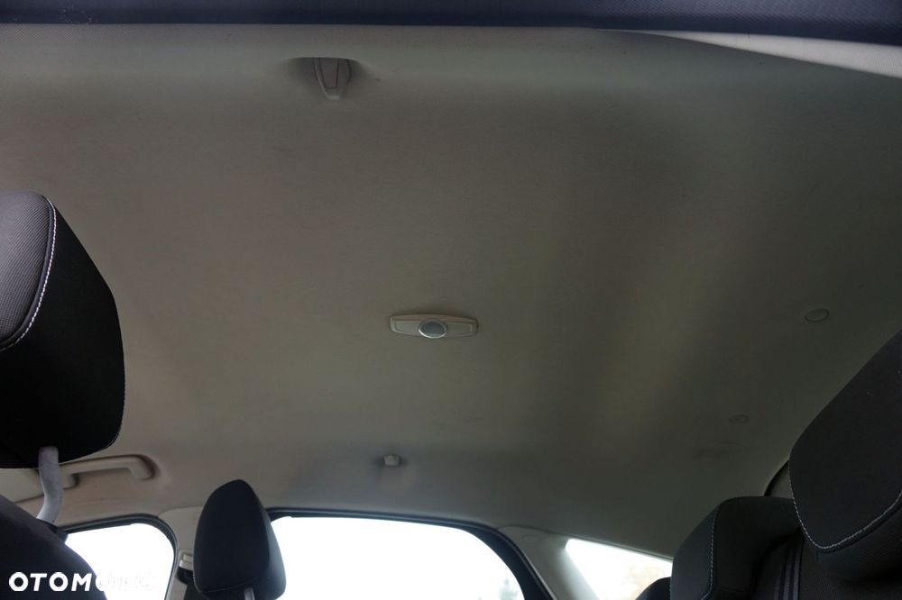 PODSUFITKA FOCUS III MK3 5D HB BM51-A51916-AF3AM1 FORD 2010-2014 - 2