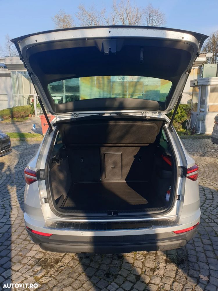 Skoda Karoq 1.5 TSI Ambition - 9