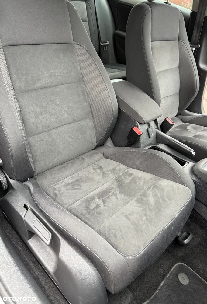 Volkswagen Golf 1.4 TSI Highline DSG - 12