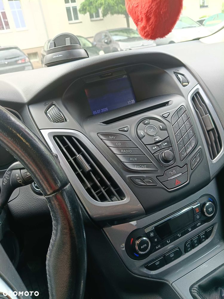 Ford Focus - 2