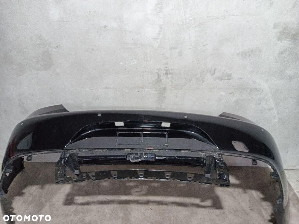 ZDERZAK TYŁ TYLNY MERCEDES S KLASA COUPE CABRIO W217 A2178803547 - 7