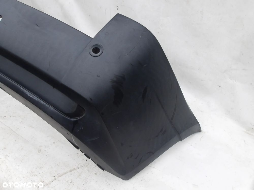 ZDERZAK TYŁ TYLNY 3400941 BMW X3 E83 131 F-VAT - 6