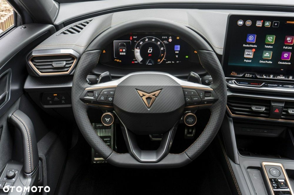 Cupra Formentor - 20