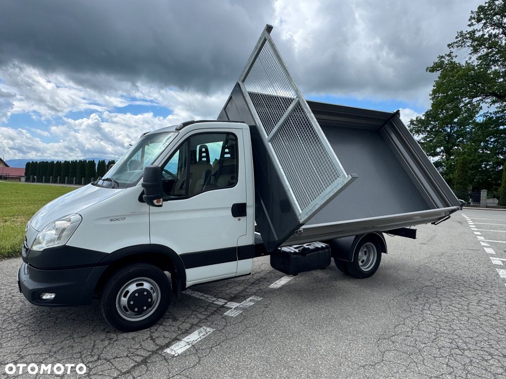 Iveco 50c17 - 13