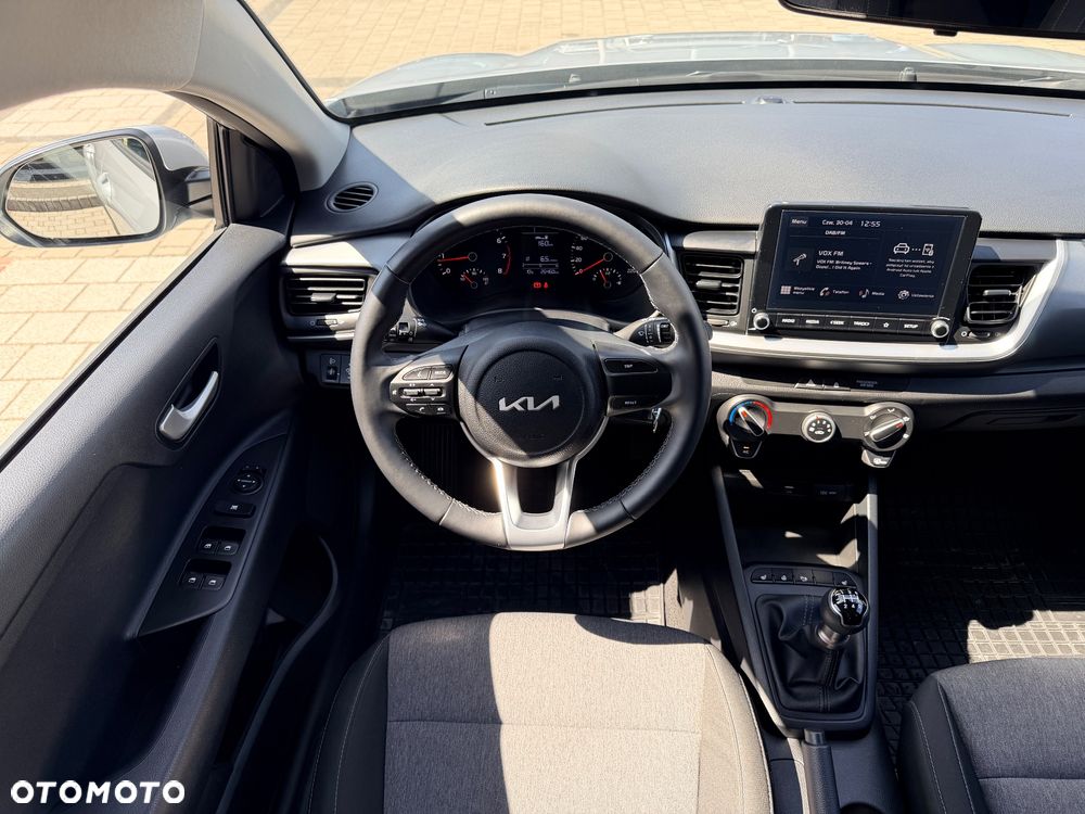 Kia Stonic 1.2 M - 11