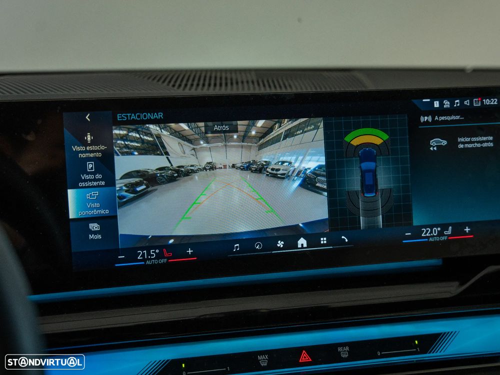 BMW i5 eDrive40 Pack Desportivo M Pro - 15