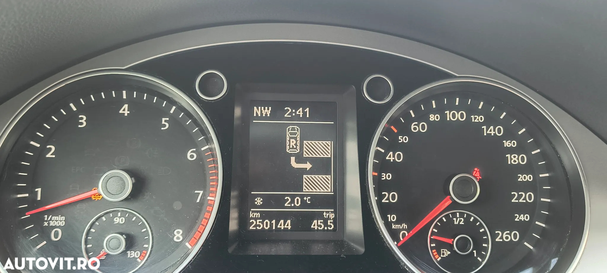 Volkswagen Passat 1.4 TSI BlueMotion Technology Business Edition - 29