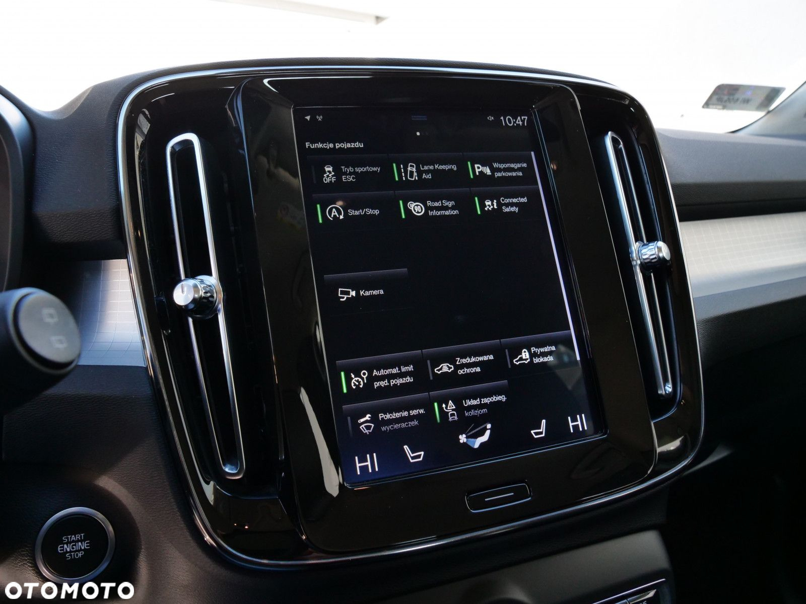 Volvo XC 40 - 20