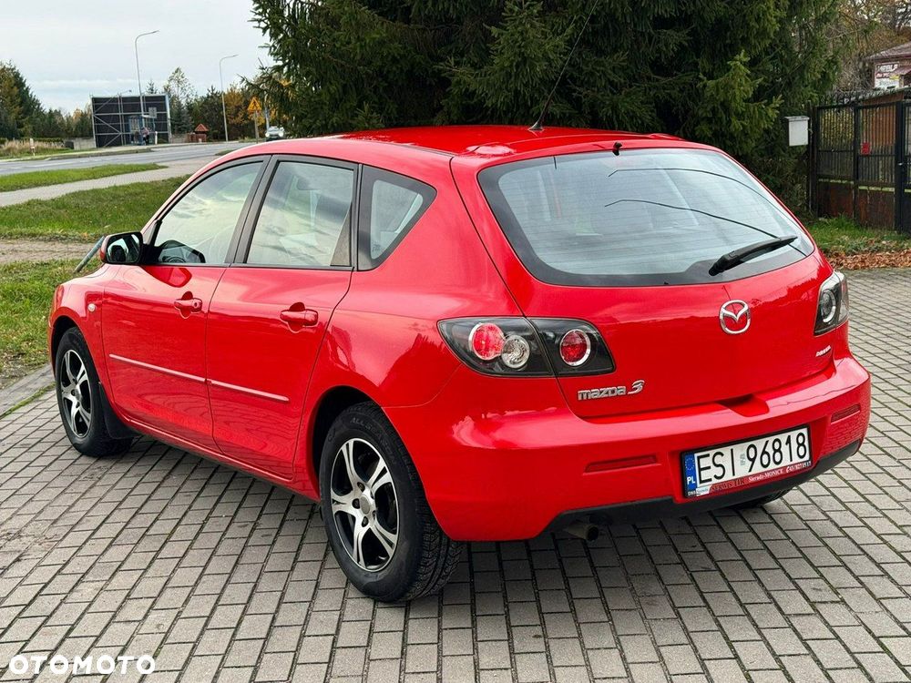 Mazda 3 1.4 Comfort - 11