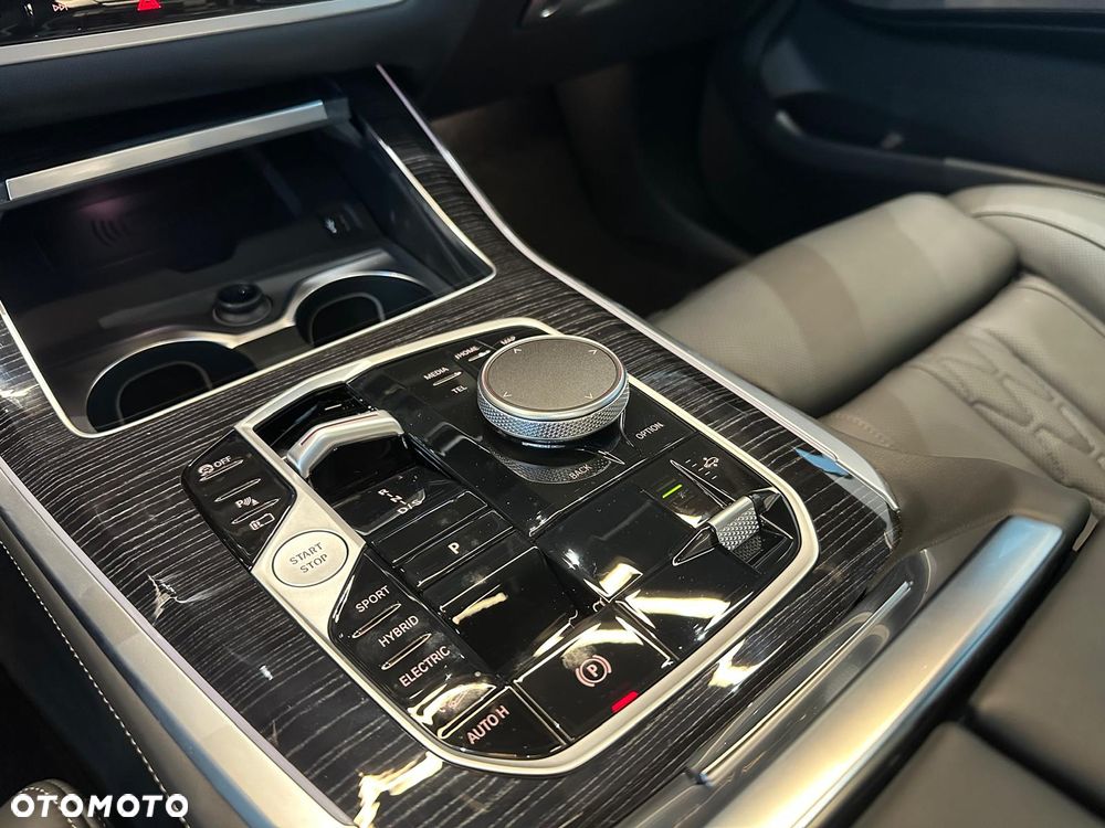 BMW X5 xDrive50e PHEV M Sport sport - 22