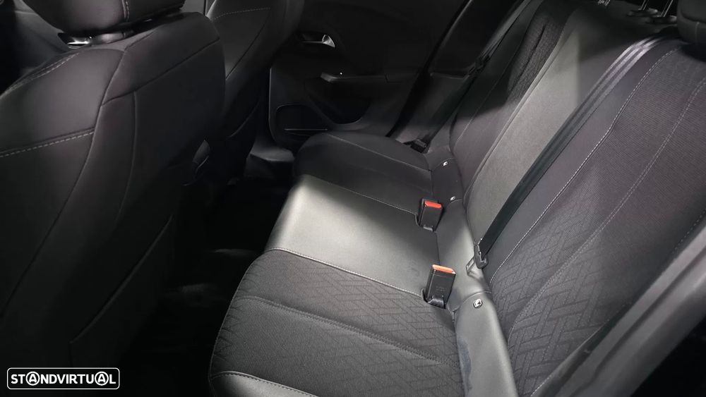 Opel Corsa-e Electric Edition - 41