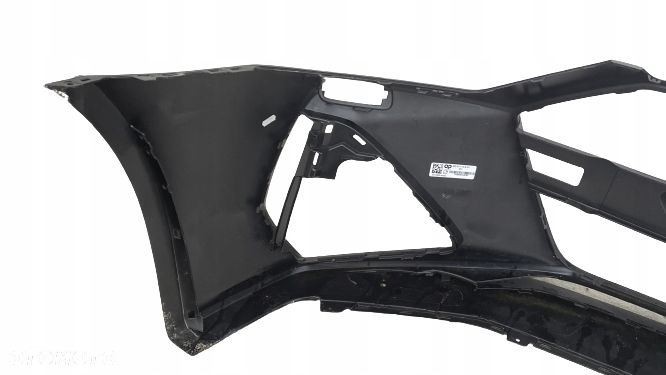 : AUDI RS6 RS7 C8 4K8 19- ZDERZAK PRZÓD 4K8807437J - 6