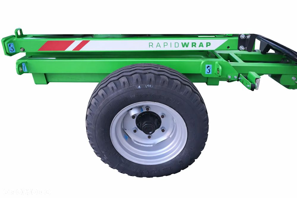 Talex Owijarka Samozaładowcza Bel - 11