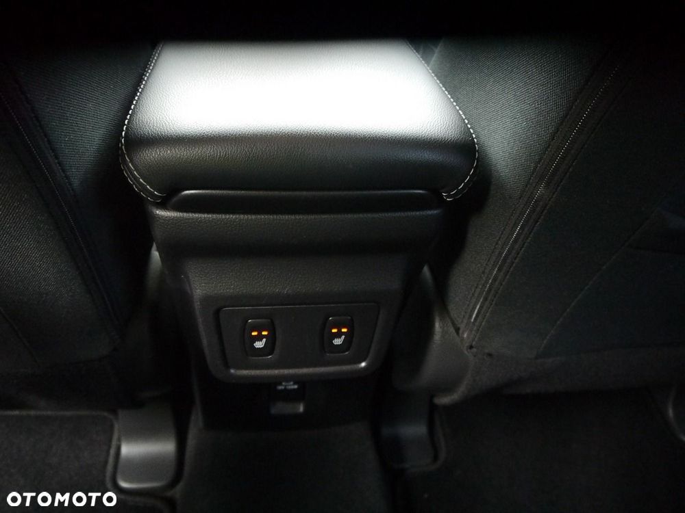 Mitsubishi Eclipse Cross 1.5 T-MIVEC (ClearTec) 2WD Plus - 38