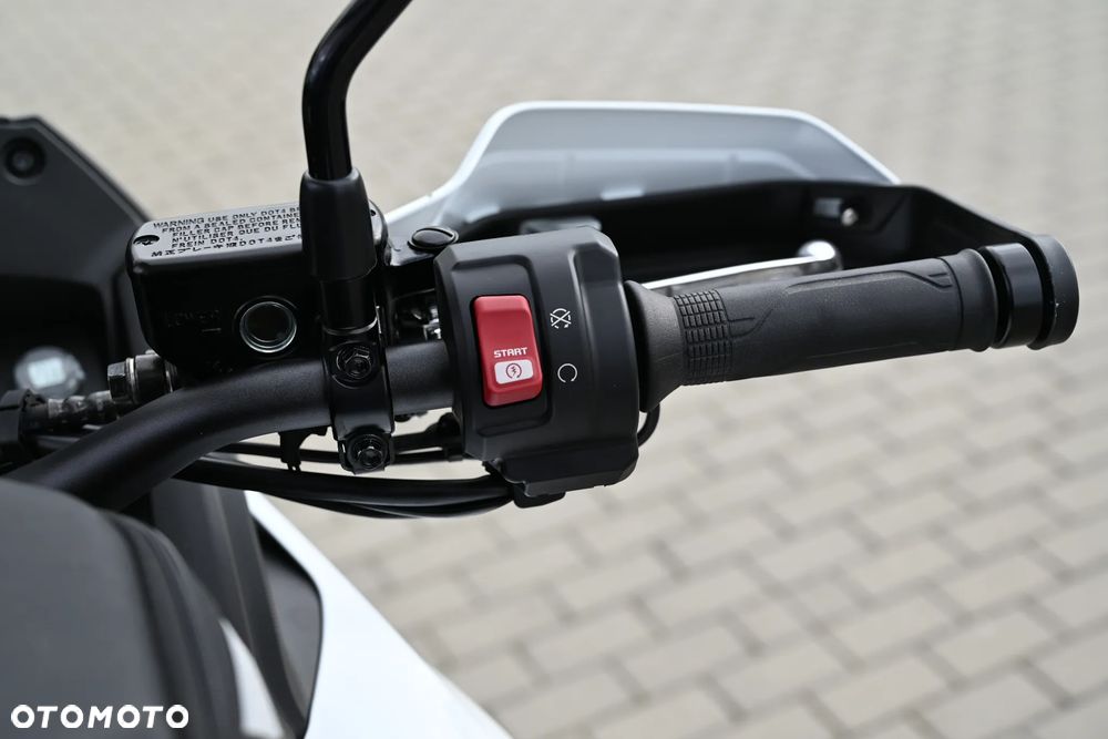 Honda Transalp - 25