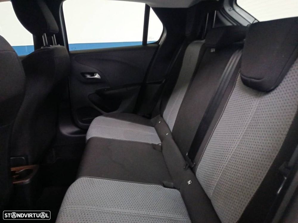 Opel Corsa 1.2 T Edition - 10