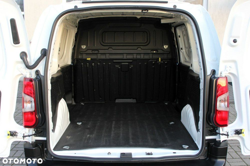 Citroën Berlingo - 8