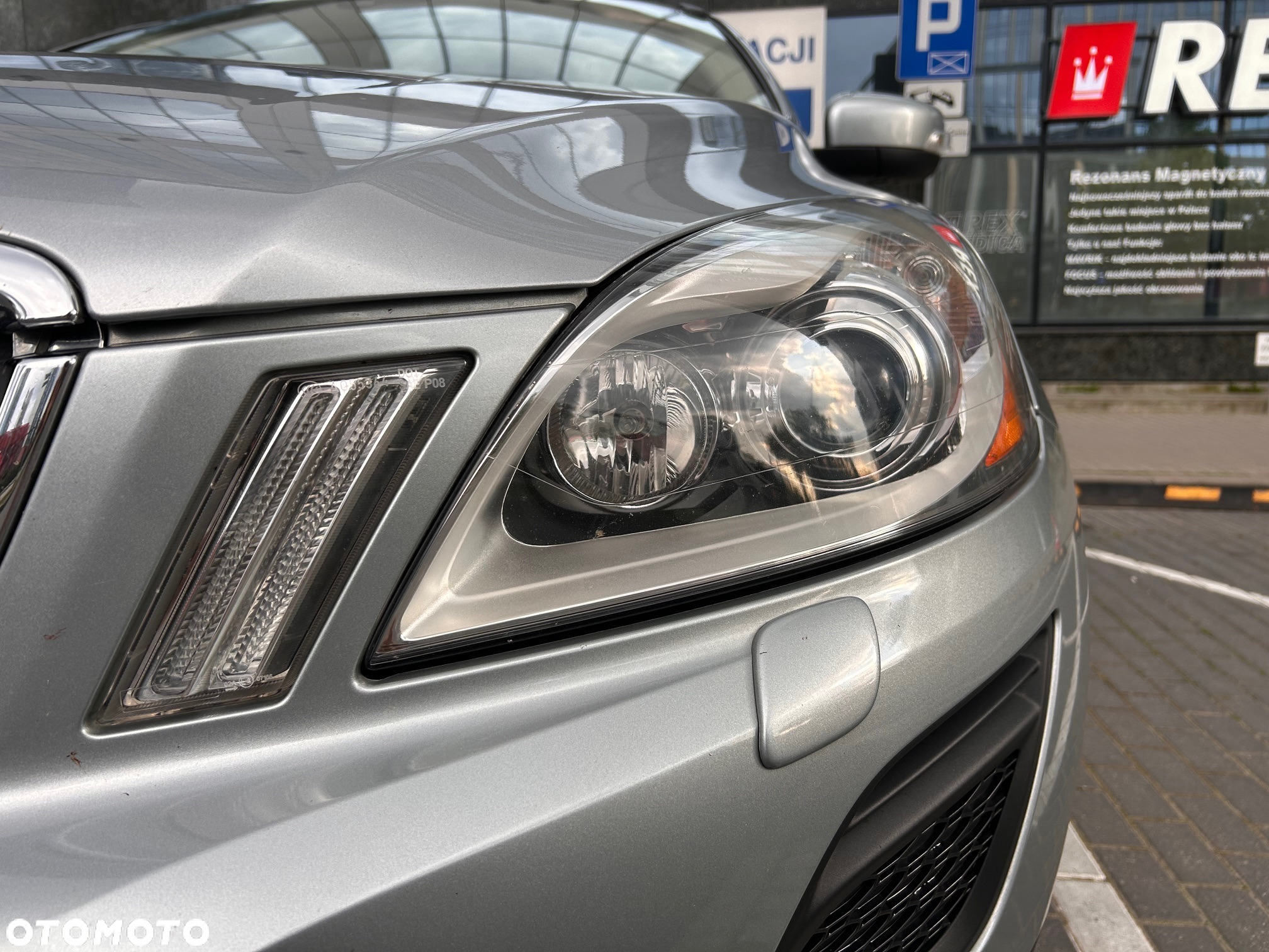 Volvo XC 60 - 20