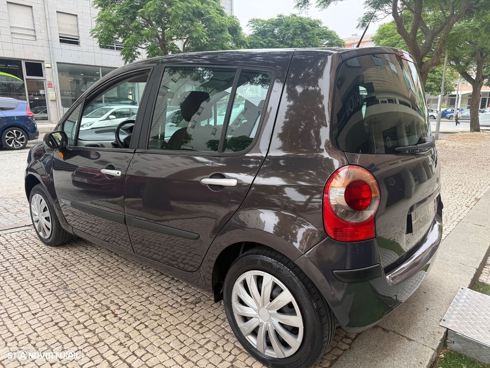 Renault Modus 1.2 Confort - 5